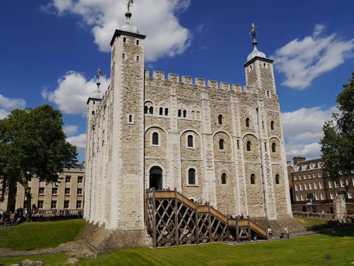 insolite  patrimonial