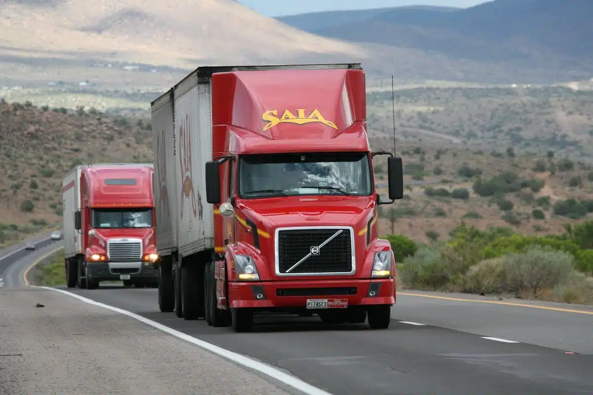 moyen transport