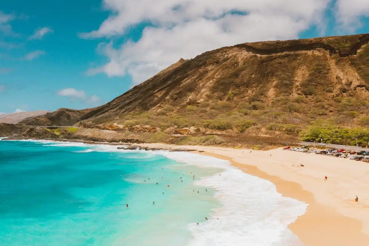 montagne  plage