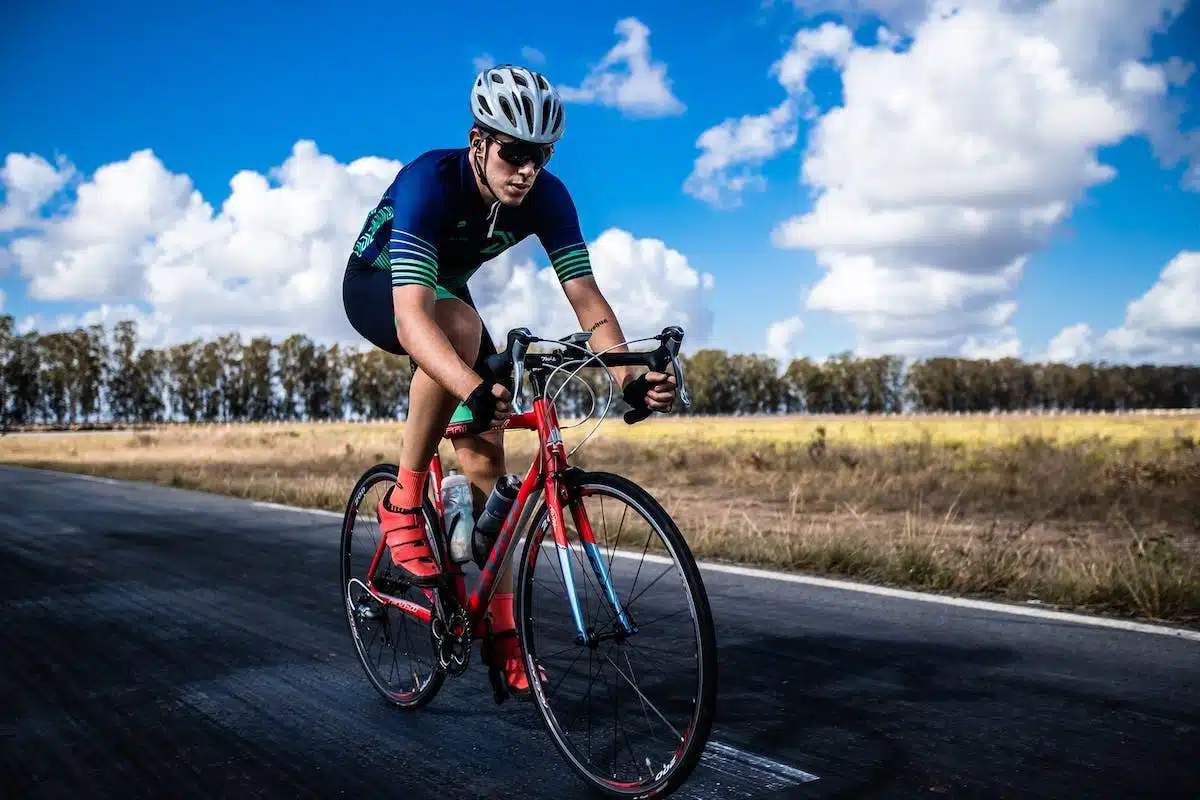 balade vélo