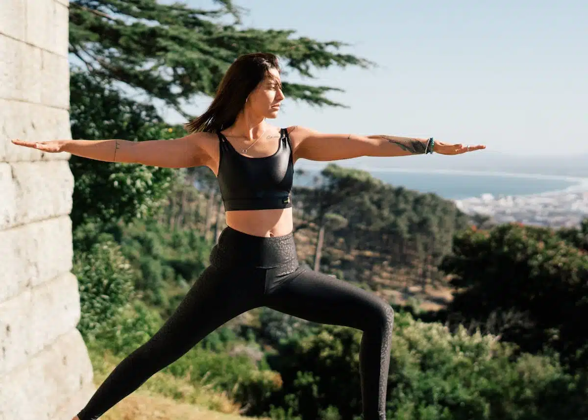 yoga international