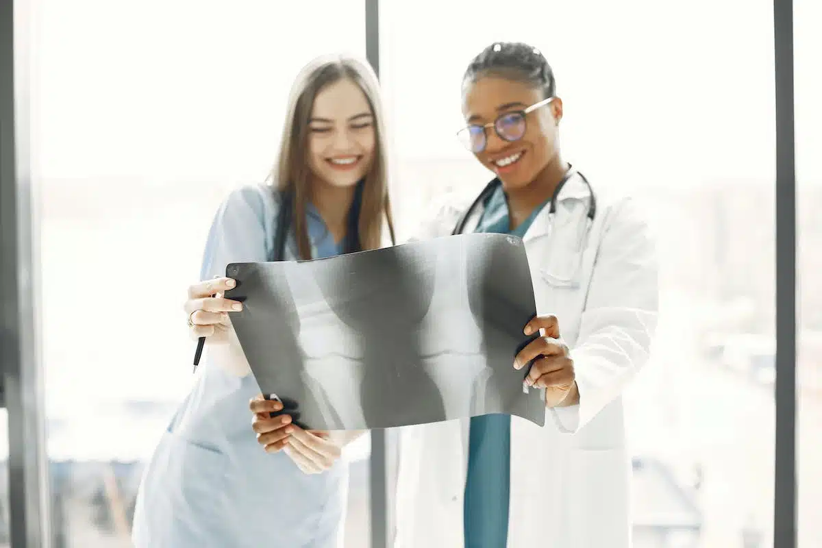 médecin famille