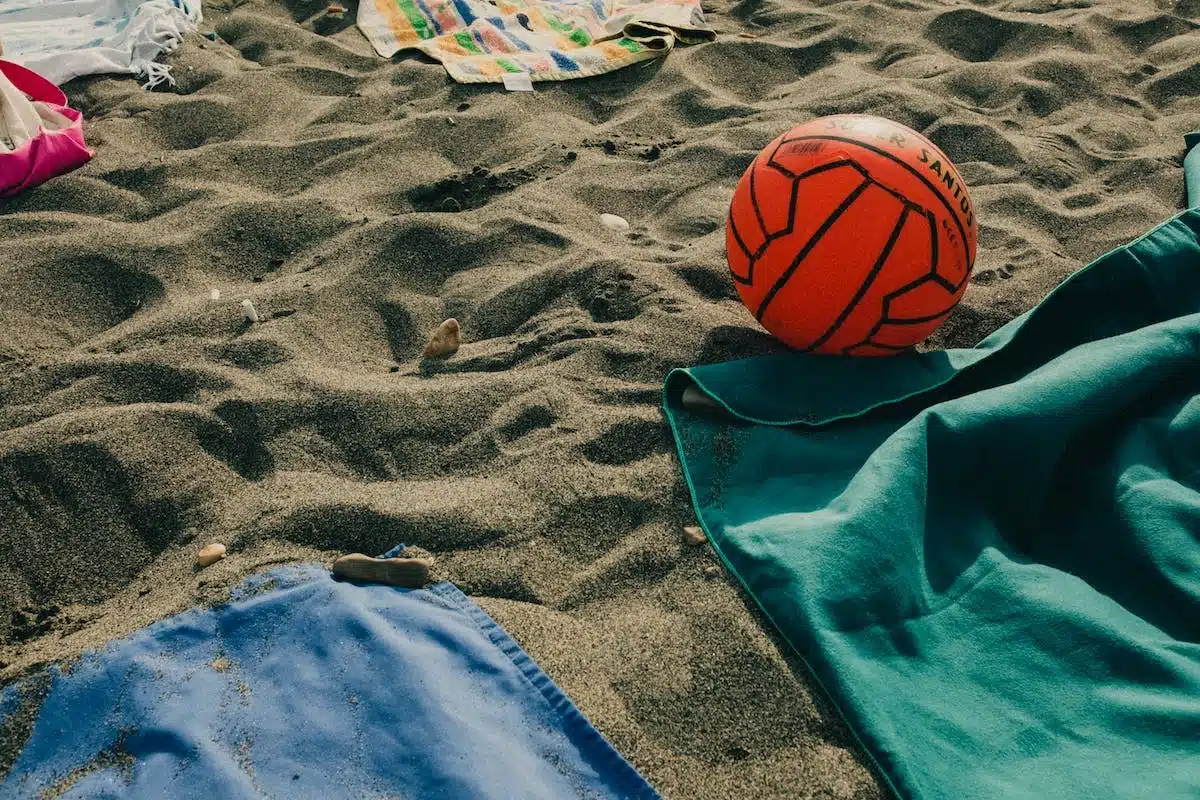 voyage sportif