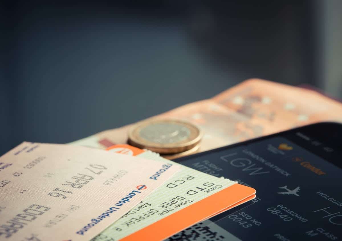 billets d avion