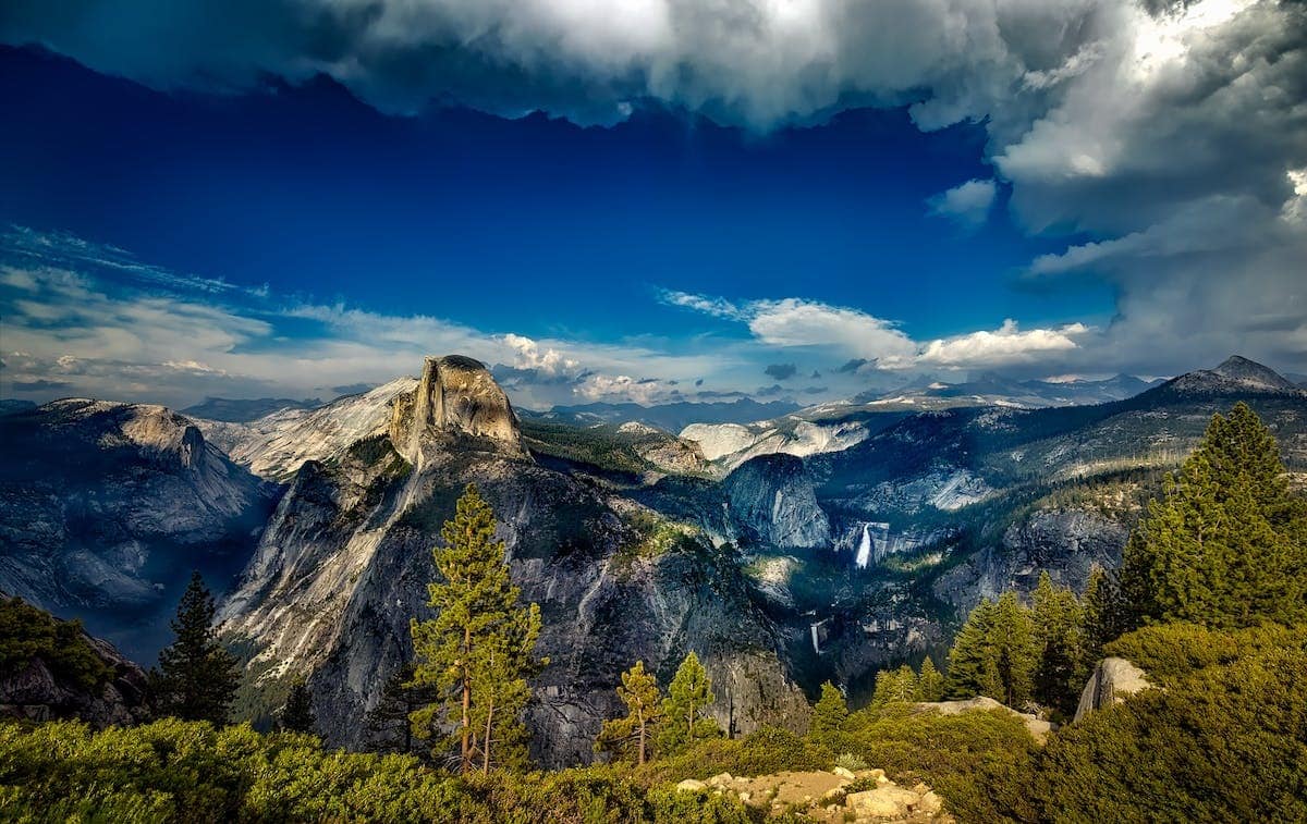 parc national
