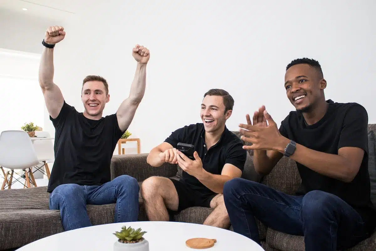 activités sportives
