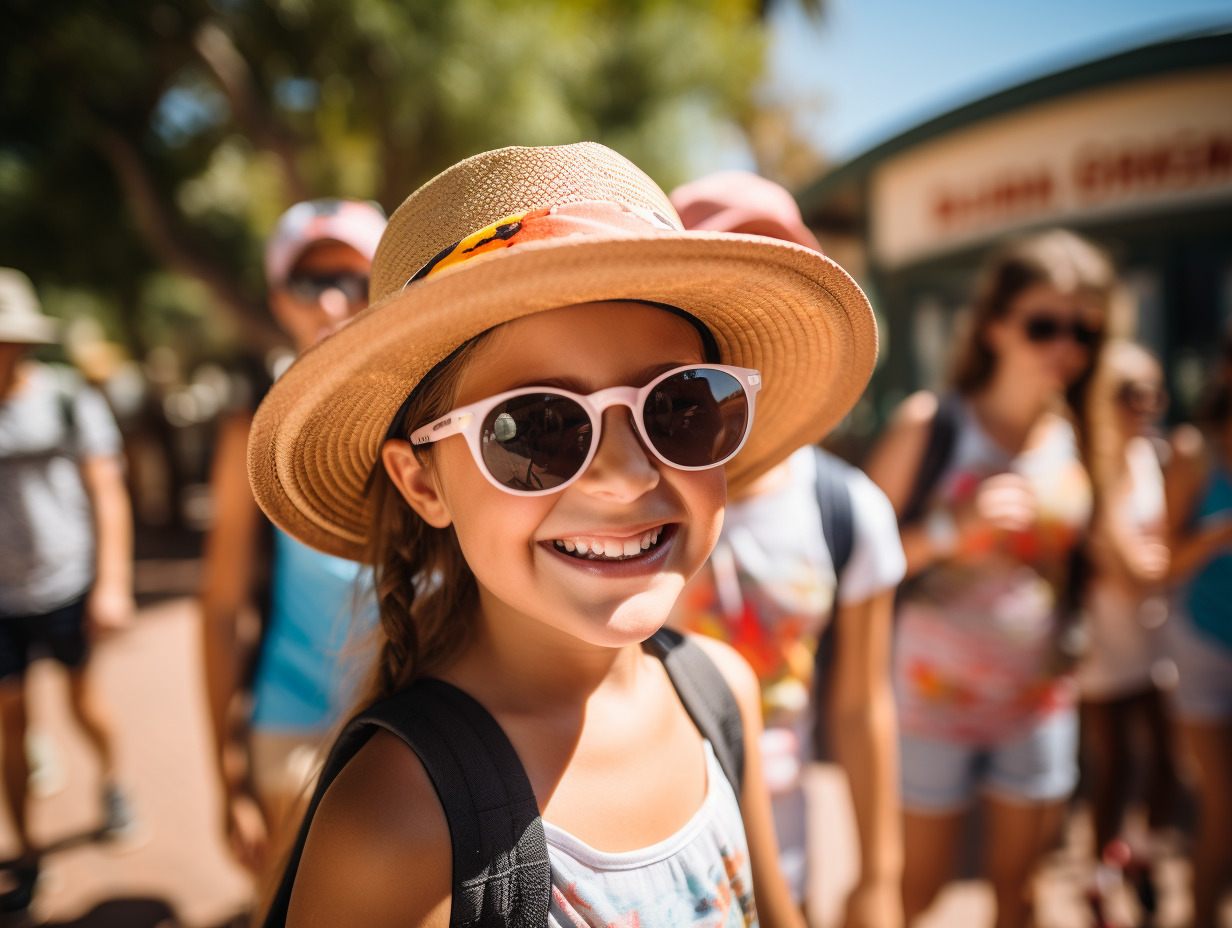 portaventura parc d attractions
