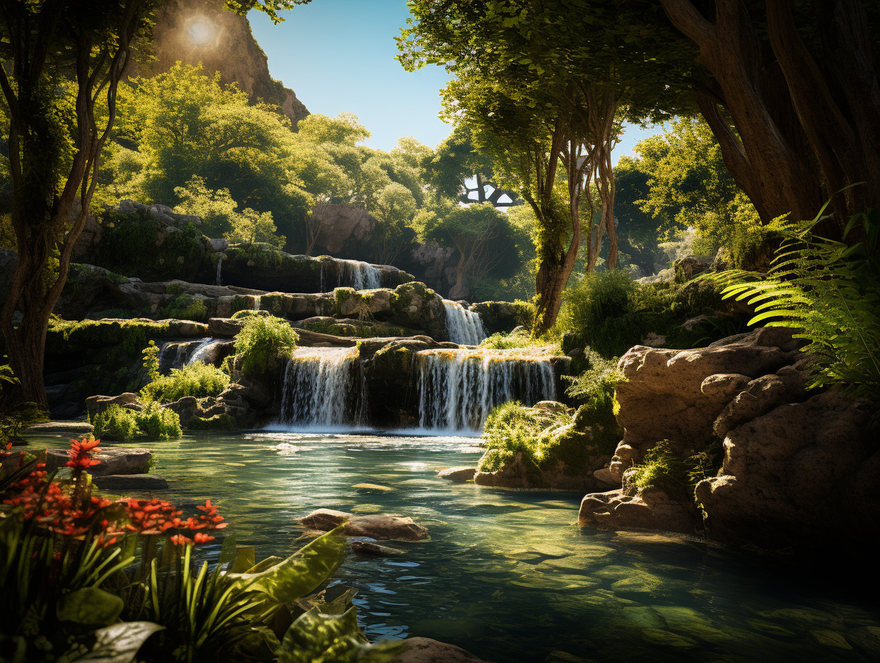 cascade corse