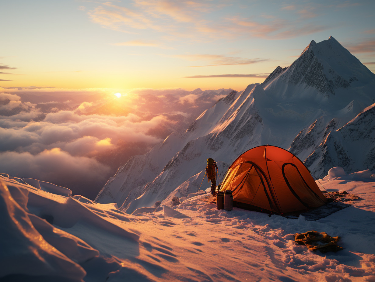 mont blanc