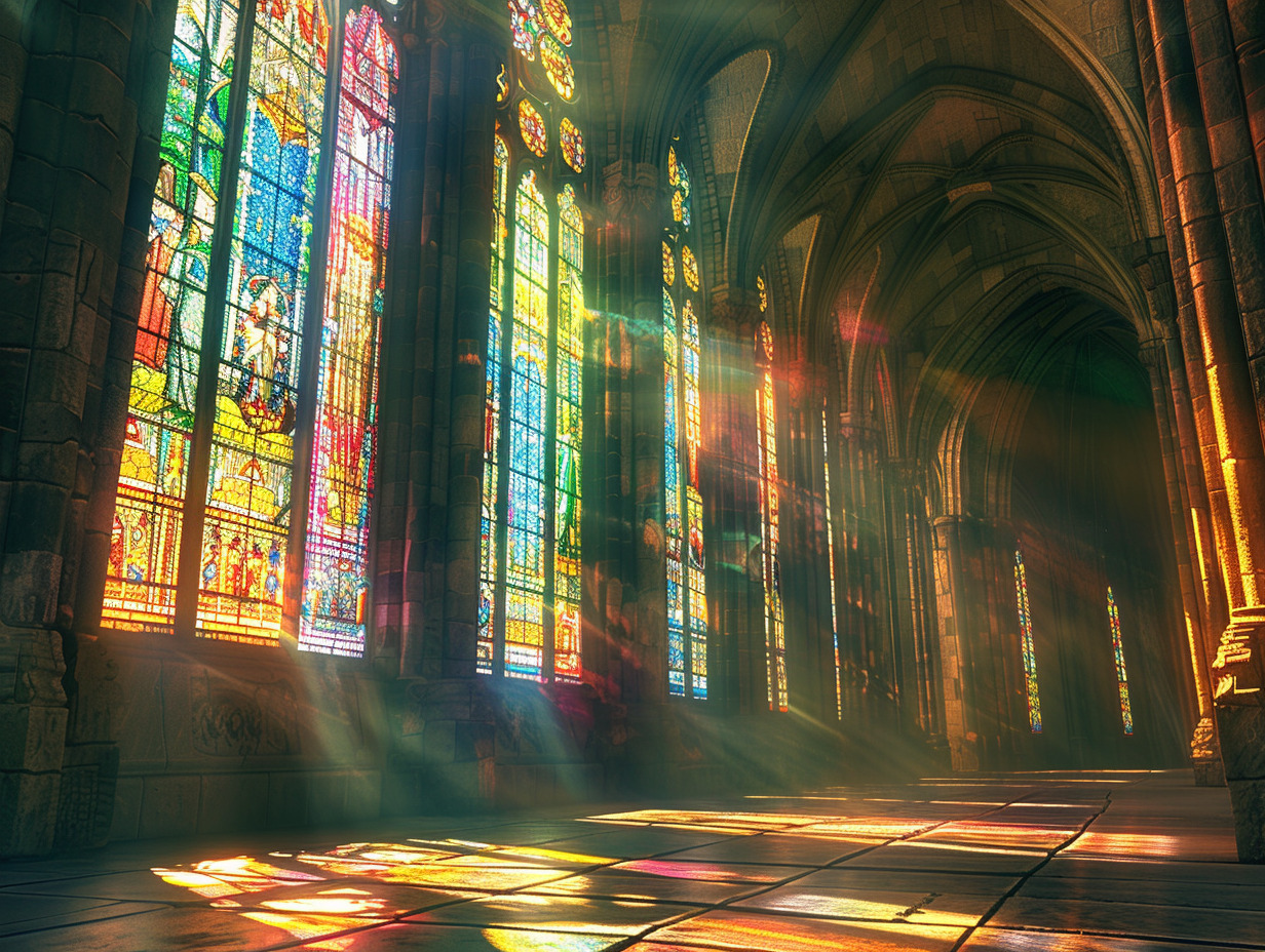 cathédrale saint-andré bordeaux