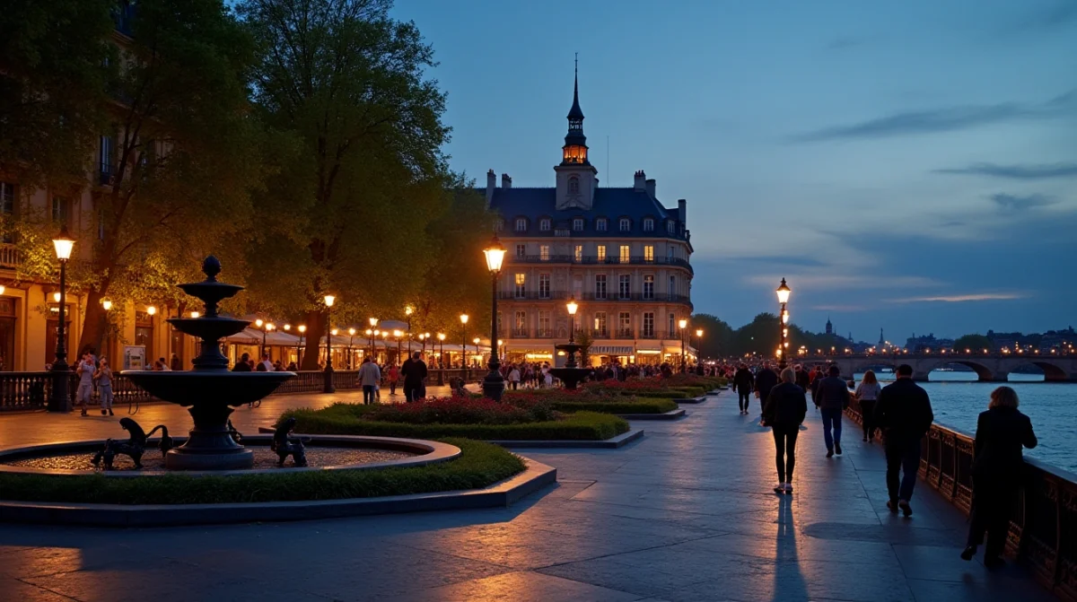 Quels types d’hébergements choisir ?