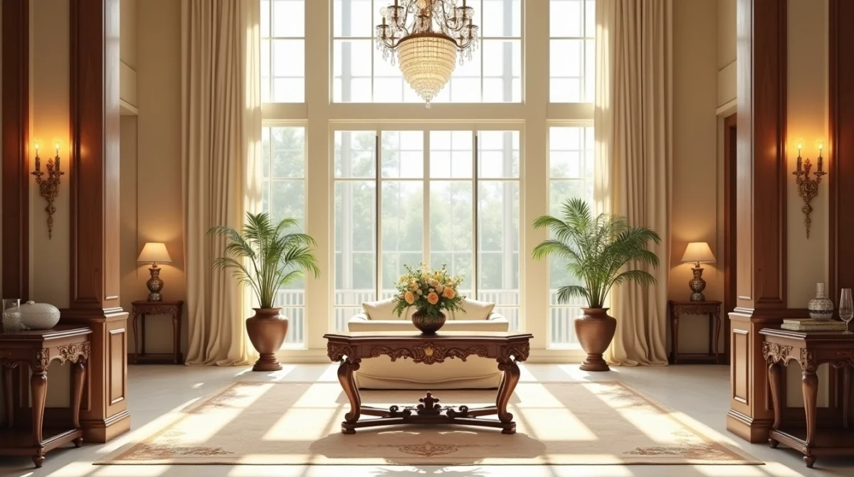 Chambres élégantes et suites raffinées : la signature Saint-Germain