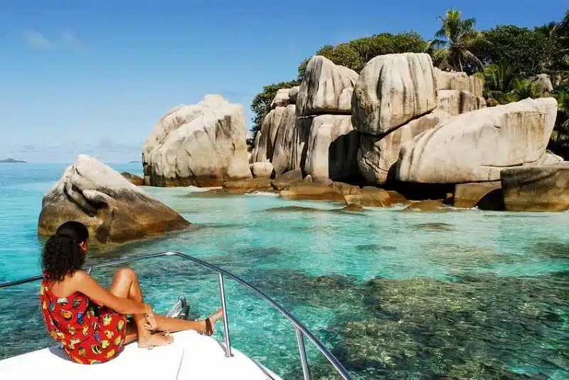 Comment visiter les Seychelles