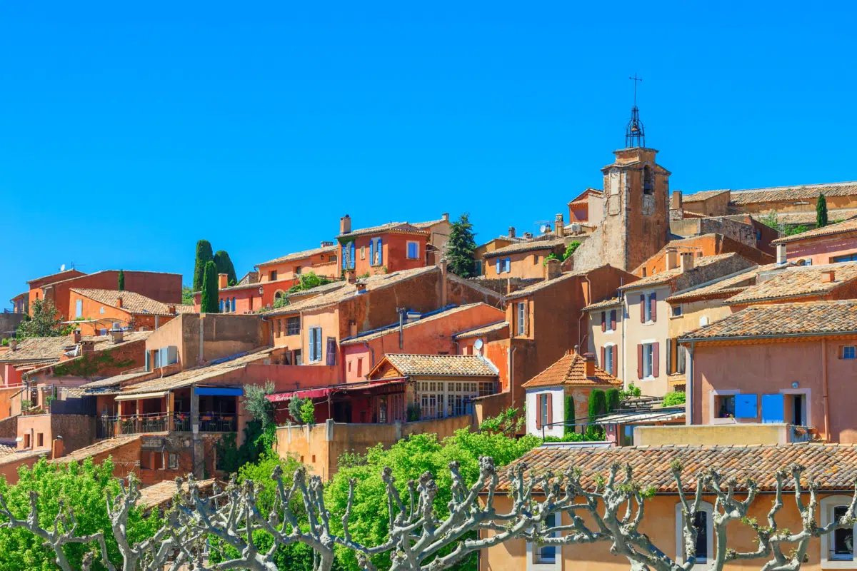 Guide de la Provence : villages, gastronomie et art de vivre typiques