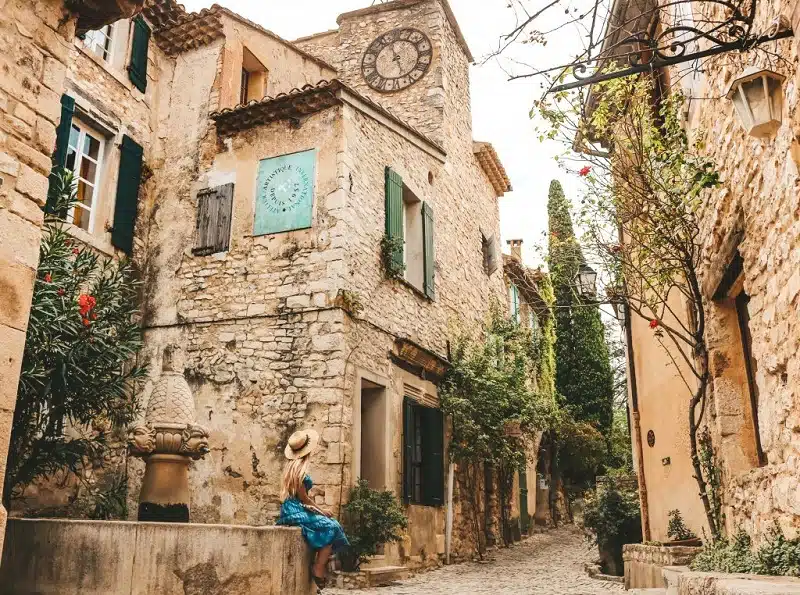 Guide de la Provence : villages, gastronomie et art de vivre typiques