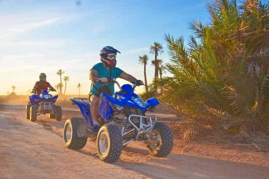 Les bienfaits d’un excursion en plein cœur du Maroc