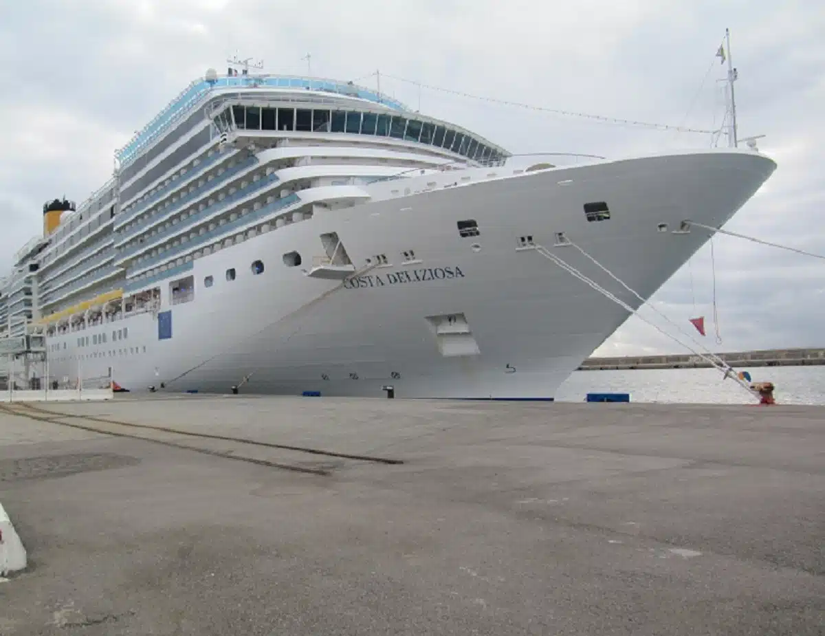 Les offres de croisière disponibles en ligne sur Costa Croisière