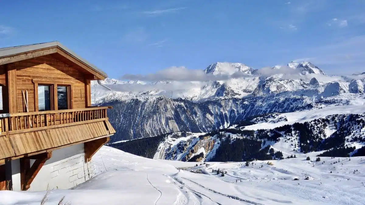 Location de logements en montagne comment bien s'organiser pour un séjour parfait