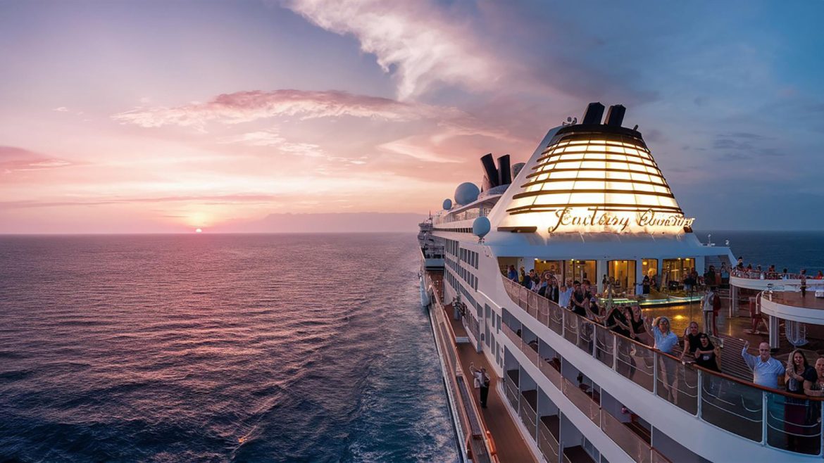 Comment choisir la croisière parfaite ? Conseils pour les nouveaux voyageurs