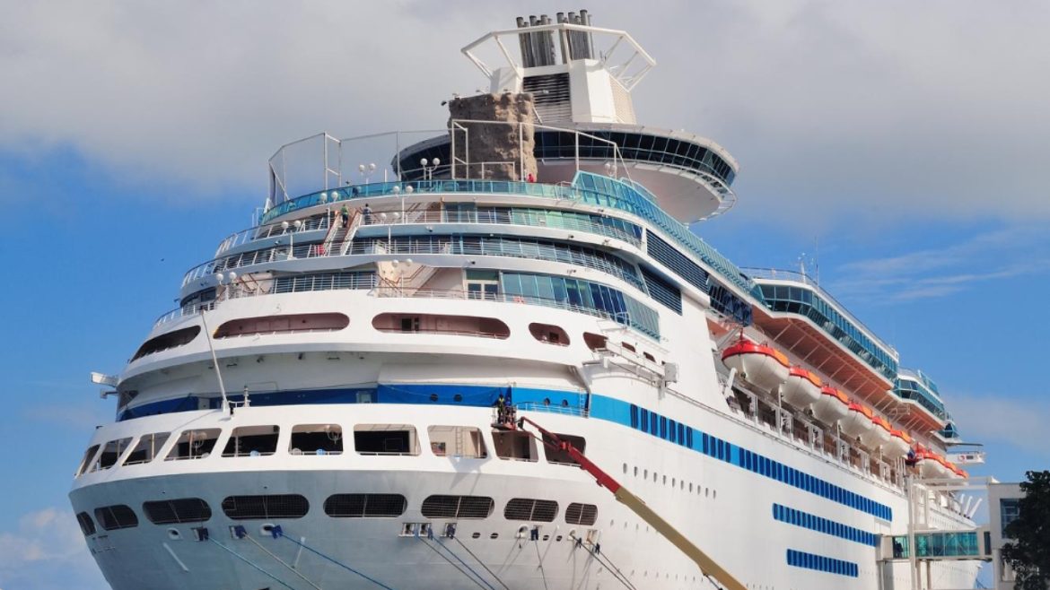Croisière de luxe : un voyage sur mesure pour les voyageurs exigeants !
