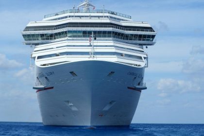 Croisière en Méditerranée : partez à la découverte de paysages variés !