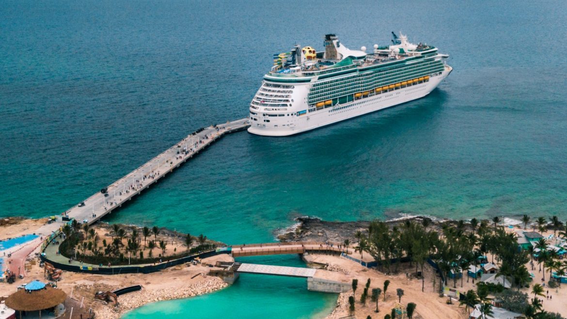 Découvrez comment maximiser votre expérience avec le forfait easy sur une croisière