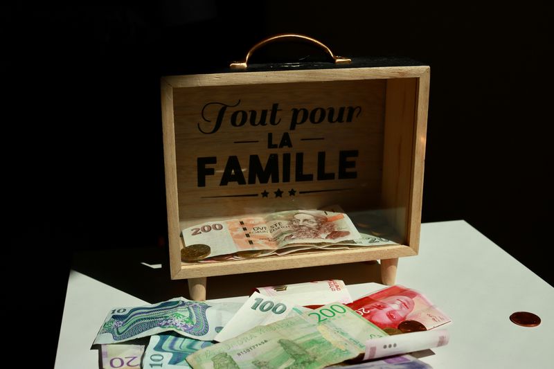 épargne famille