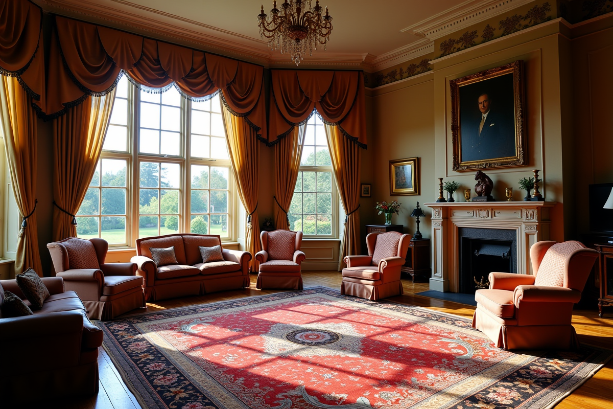 cumberland lodge
