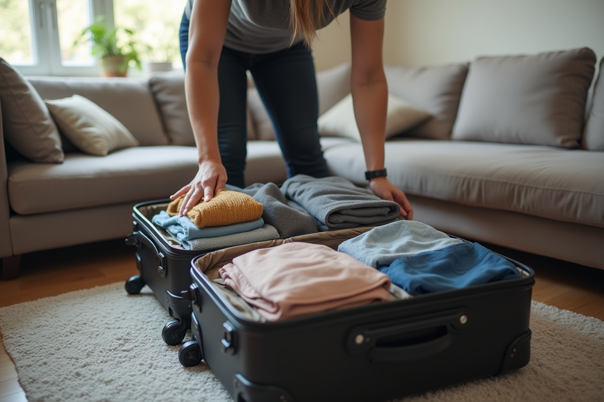 valise dimensionnelle