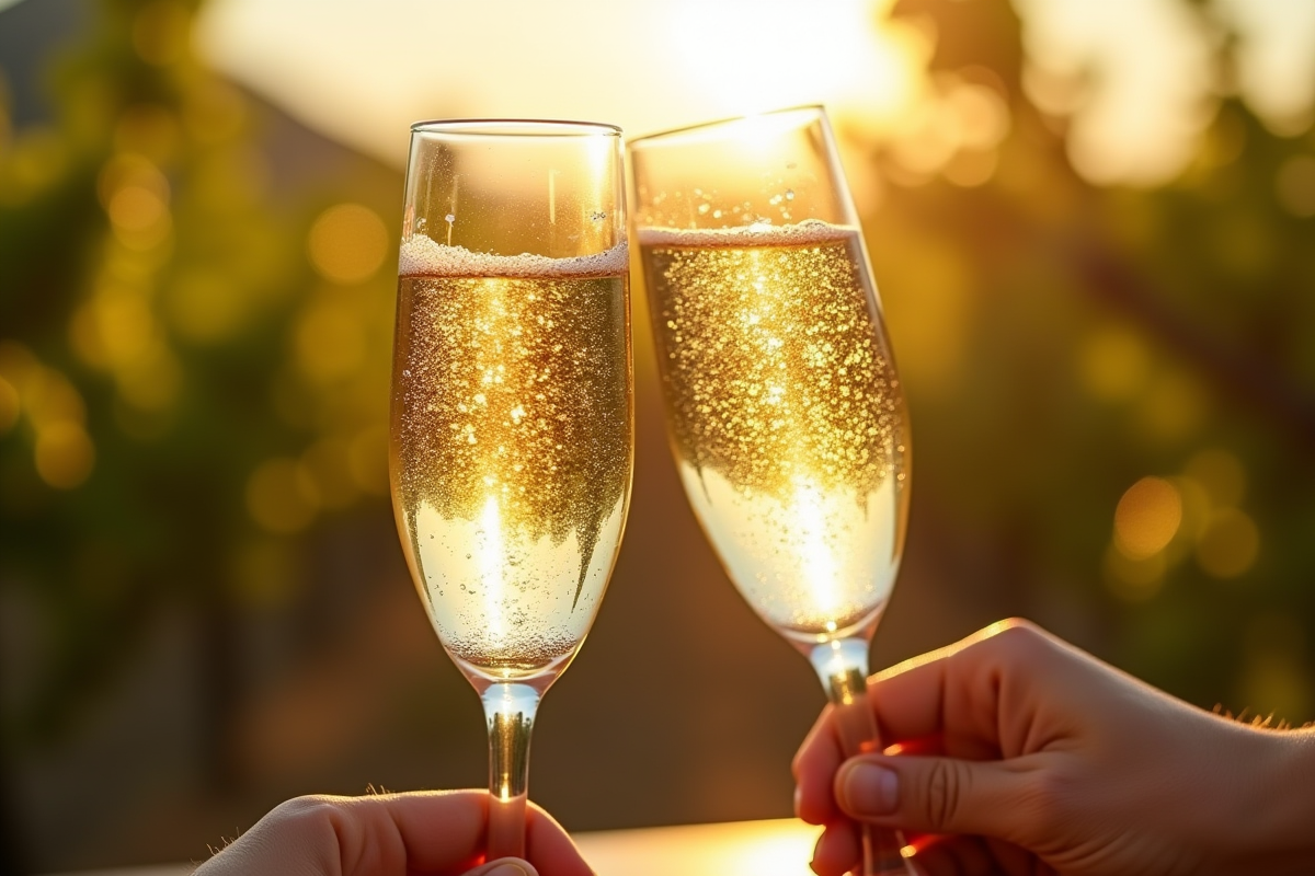 vignoble champagne