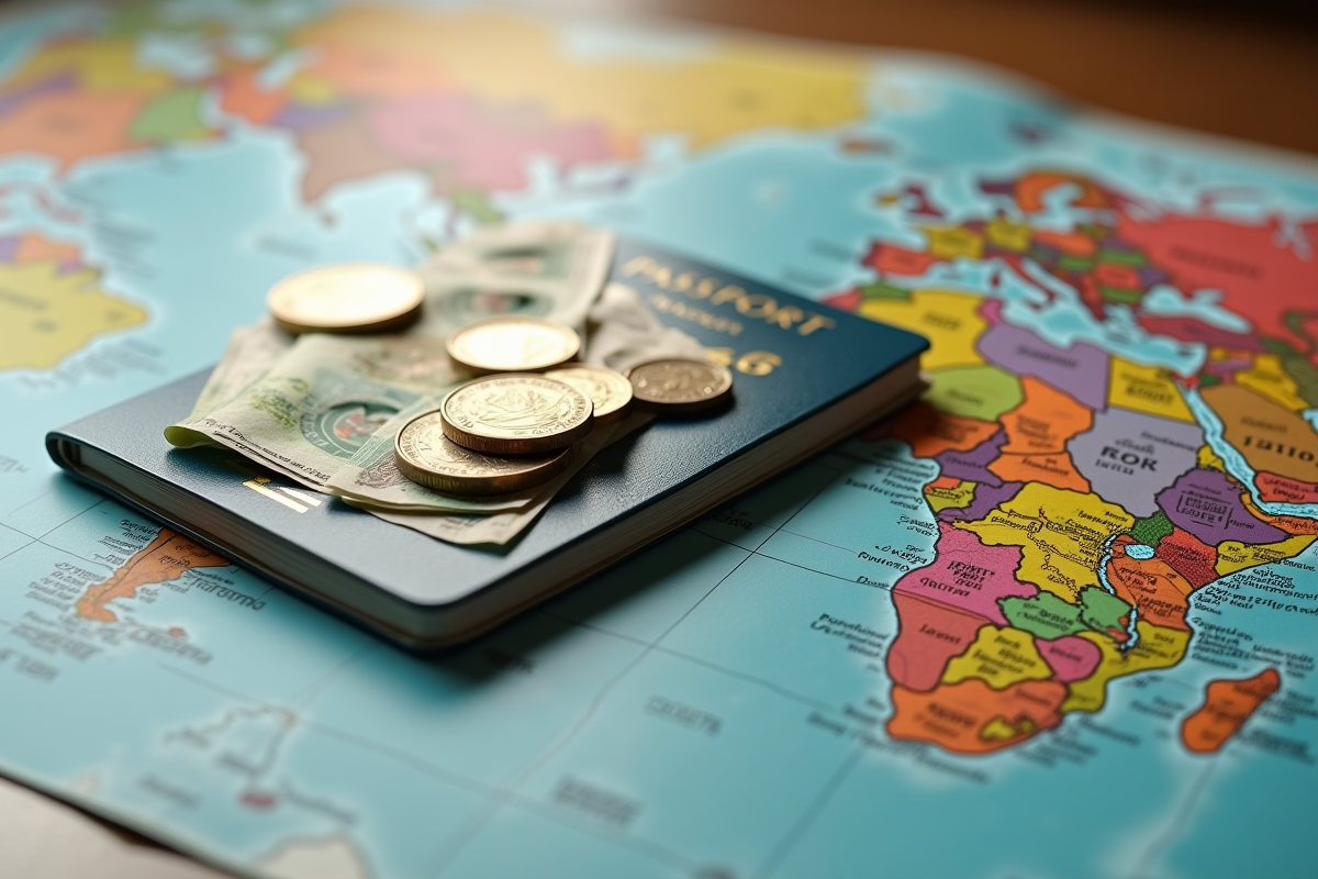 visa tarif