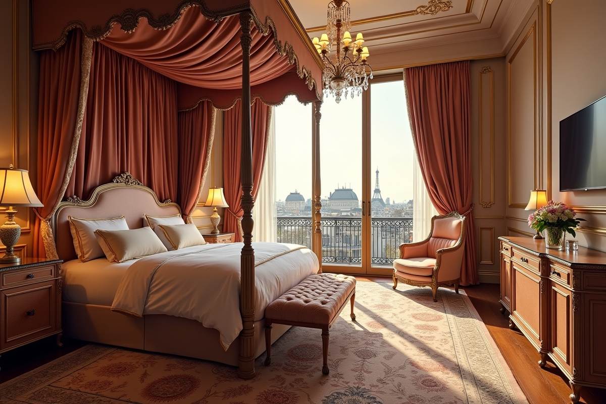 ritz hôtel