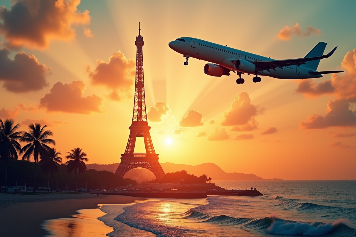 billet avion