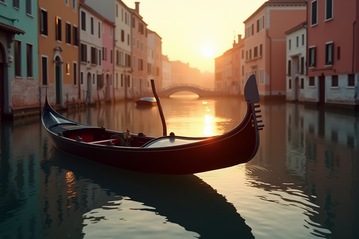 gondole venise