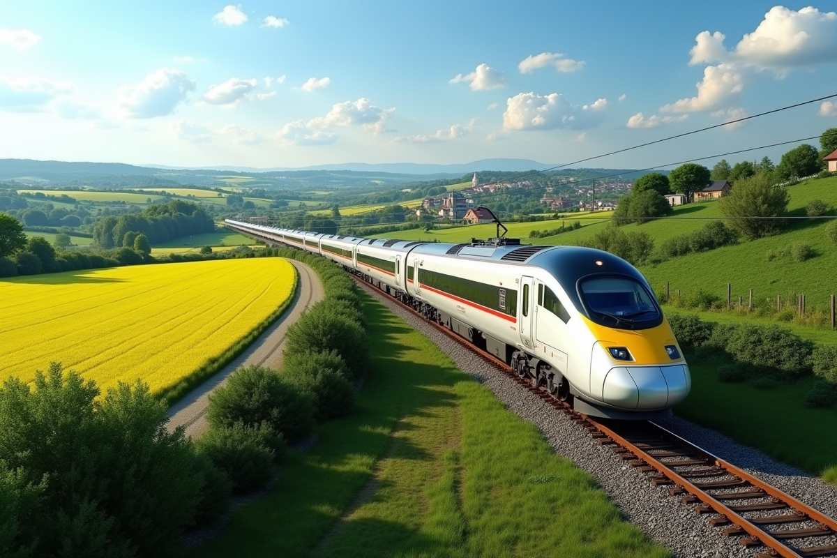 eurostar france