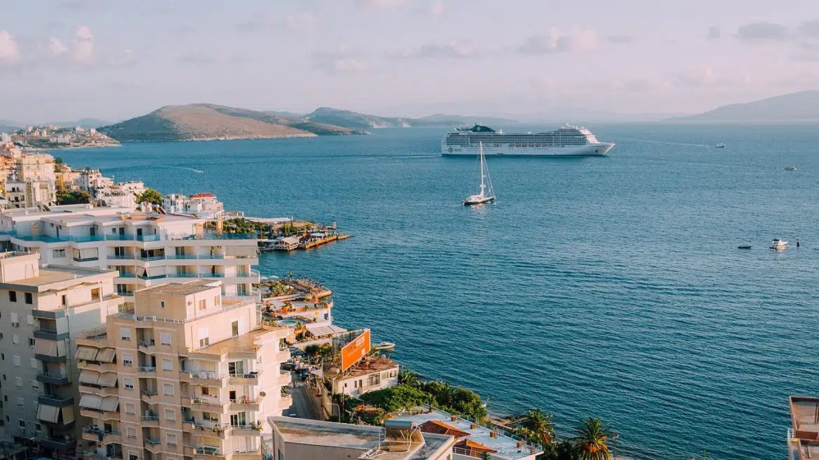 Pour quelles raisons porter son choix sur la compagnie Costa croisière ?