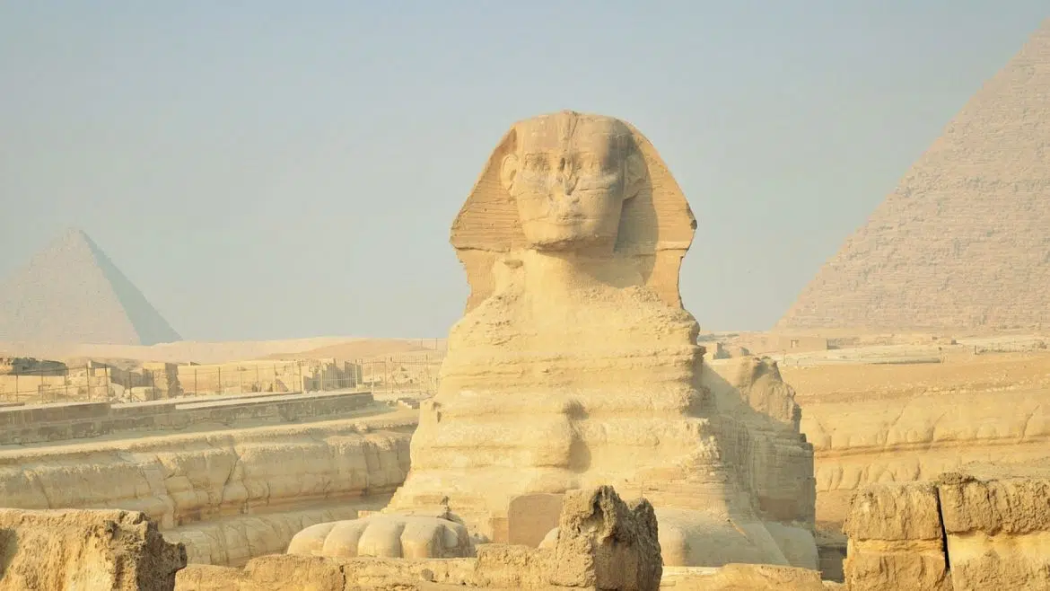 Pour voyager en Egypte, le visa est obligatoire