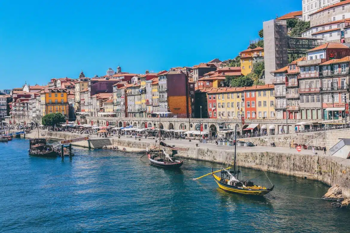 Porto : que faire et visiter à Porto ? Le Top 10