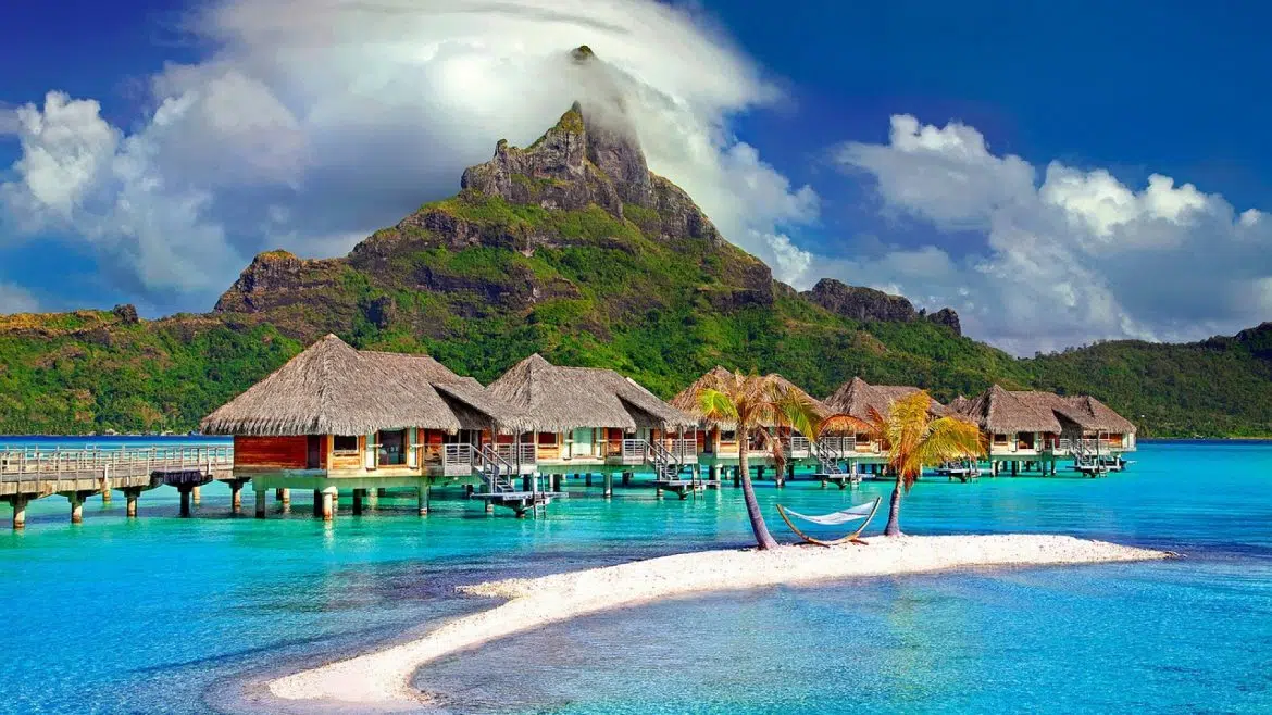 Pourquoi choisir Tahiti pour vos prochaines vacances ?