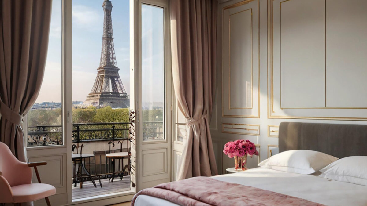 Séjour à Paris : les critères pour choisir le bon hôtel dans le 9ème