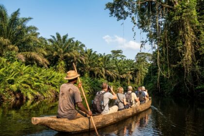 transports au cameroun