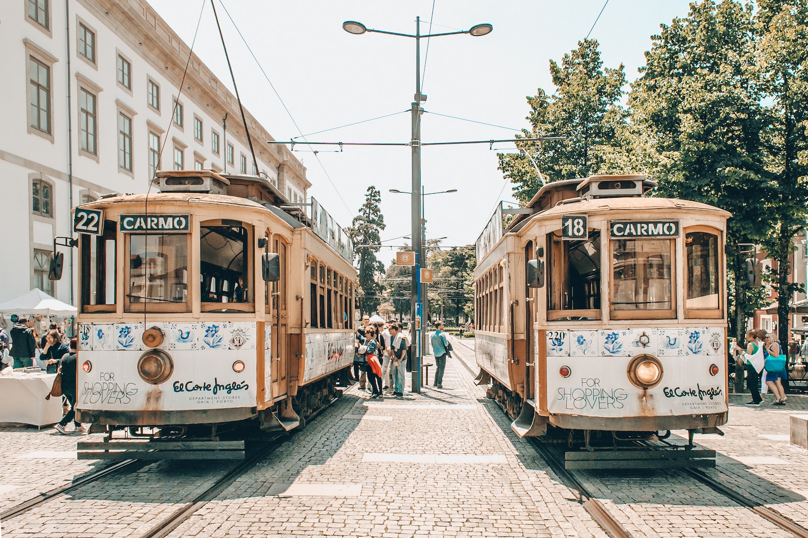 Porto : que faire et visiter à Porto ? Le Top 10 
